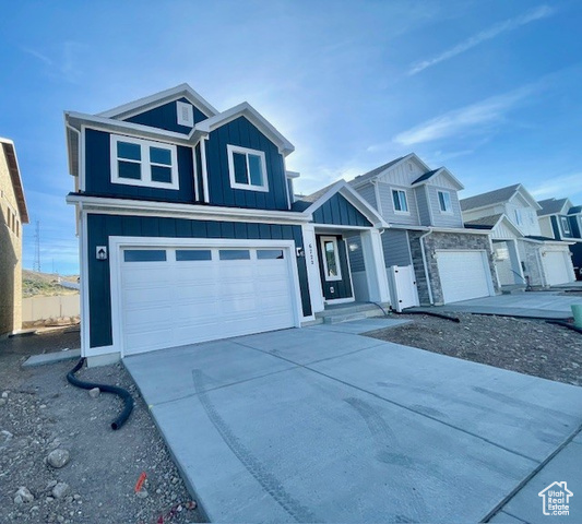 6722 S QUARTER CREEK DR #267, West Jordan UT 84081
