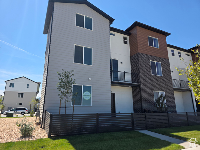 1375 E 1360 N #20-78, Payson UT 84651