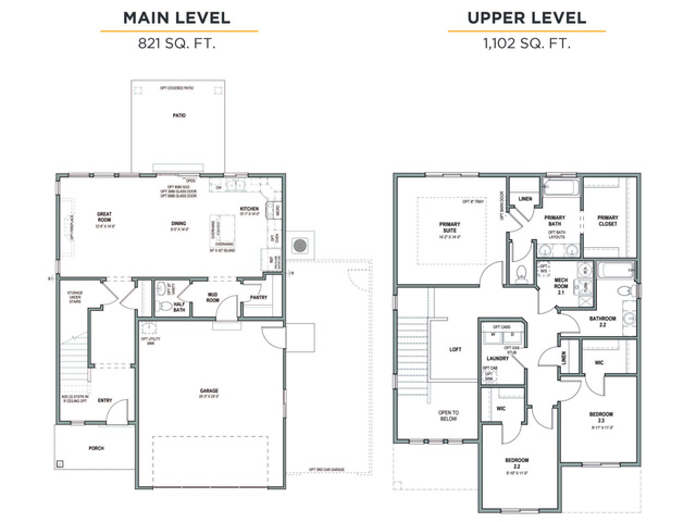 Photo 2 for MLS #2104628 at 725 N 600 West #111