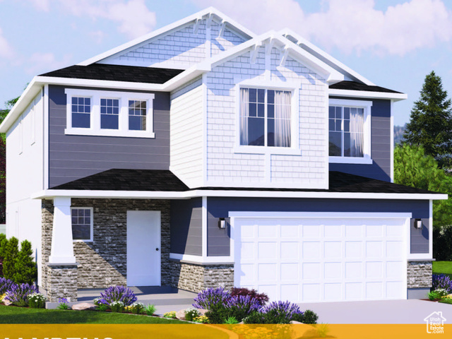 725 N 600 W #111, Tremonton UT 84337
