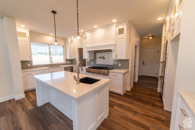 Photo 7 for MLS #2104629 at 2288 N Lincoln Ln #A/B