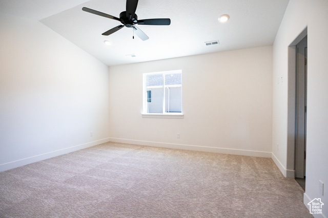 Photo 5 for MLS #2104630 at 676 N 500 E Lot