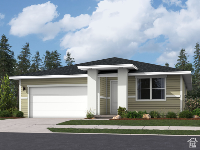 1868 E BISON DR #B227, Eagle Mountain UT 84005
