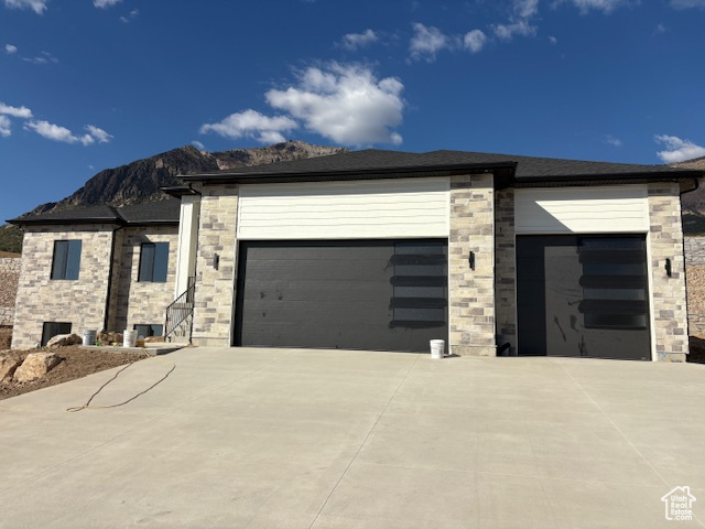 710 E MOUNTAIN ROAD, North Ogden UT 84414