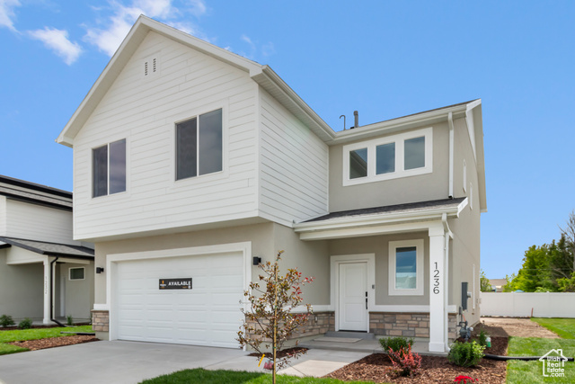 719 N 600 W #112, Tremonton UT 84337