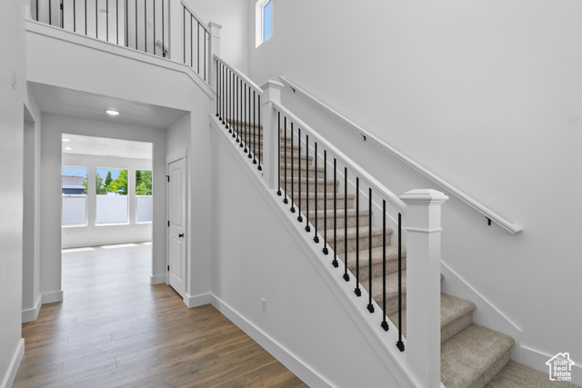 Photo 7 for MLS #2104636 at 719 N 600 West #112