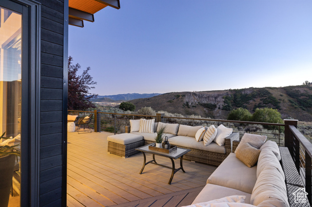 Photo 17 for MLS #2104639 at 836 E Canyon Gate Rd