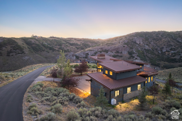 Photo 45 for MLS #2104639 at 836 E Canyon Gate Rd