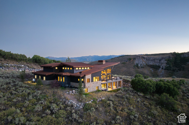 Photo 43 for MLS #2104639 at 836 E Canyon Gate Rd