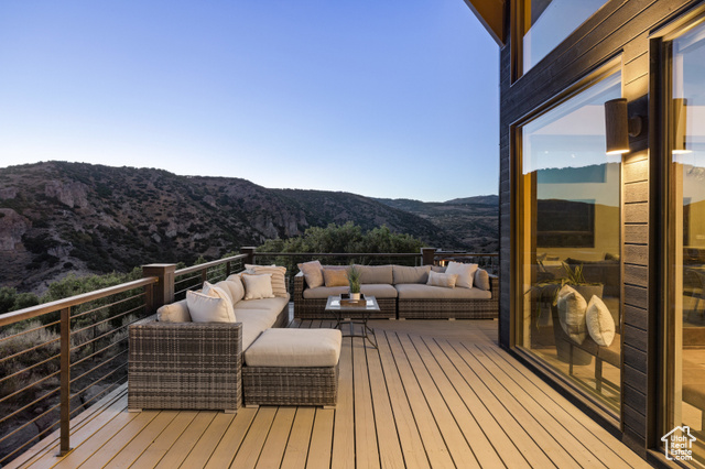 Photo 18 for MLS #2104639 at 836 E Canyon Gate Rd