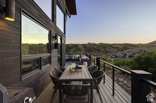 Photo 16 for MLS #2104639 at 836 E Canyon Gate Rd