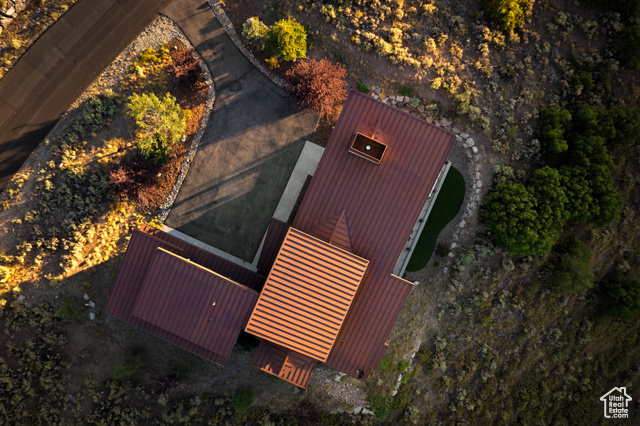 Photo 44 for MLS #2104639 at 836 E Canyon Gate Rd
