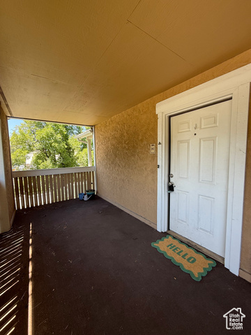 7204 S SHADOW RIDGE DR #2C ,Cottonwood Heights UT 84047