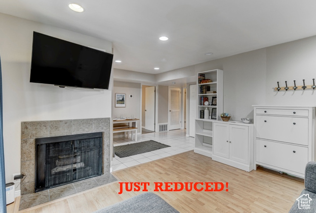 7204 S SHADOW RIDGE DR #2C, Cottonwood Heights UT 84047