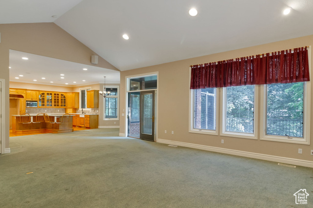 Photo 13 for MLS #2104642 at 1681 E Lakeview Way