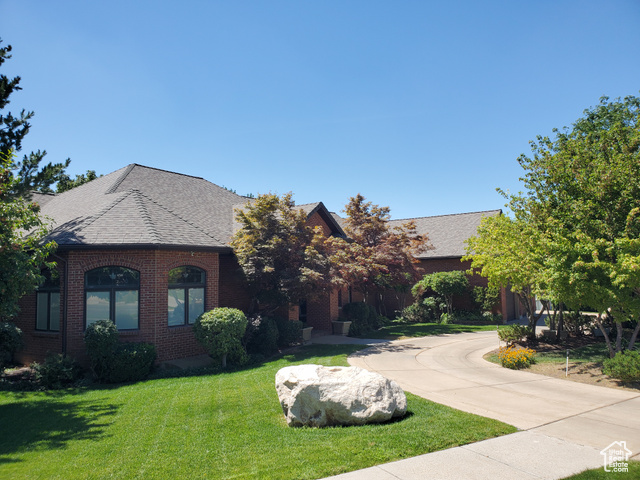 1681 S LAKEVIEW WAY ,Ogden UT 84403