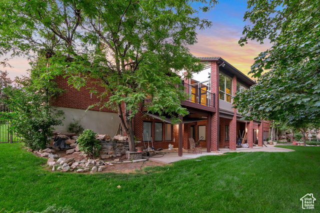 Photo 33 for MLS #2104642 at 1681 E Lakeview Way