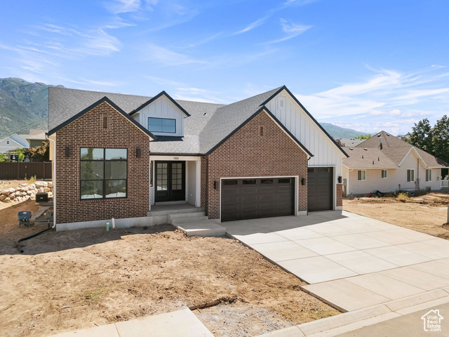 MLS #2104644 - 1188 N 1875 East #4