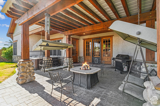 Photo 48 for MLS #2104647 at 2732 W Lizzi Cv