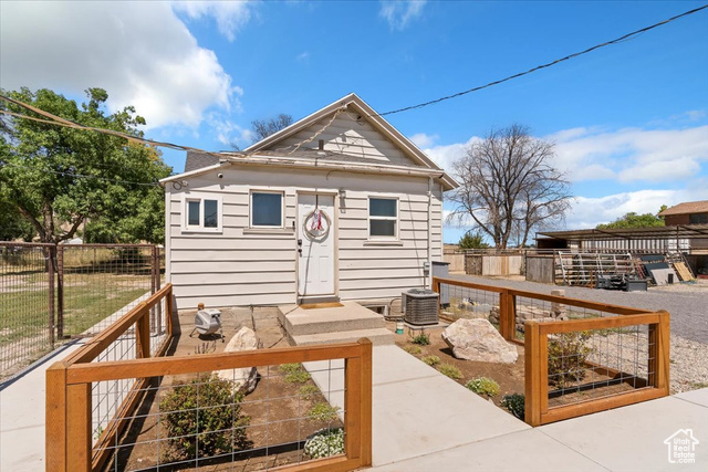 8385 W 11200 N, Tremonton UT 84337