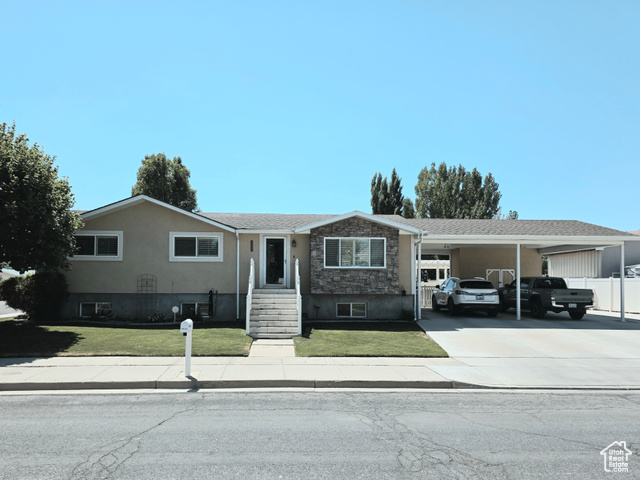 625 W 200 S, Price UT 84501