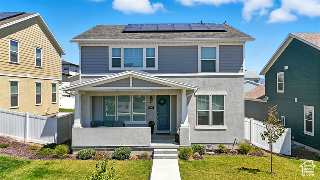 7587 S BEAR GULCH RD #162, West Jordan UT 84081