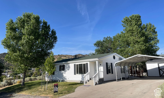 MLS #2104656 - 75 S Hatfield Ave