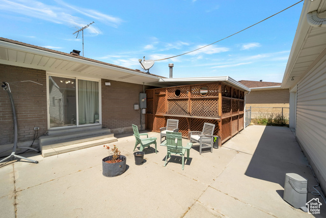 Photo 22 for MLS #2104660 at 3987 S 1500 West