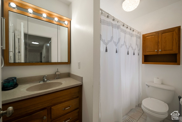 Photo 10 for MLS #2104660 at 3987 S 1500 West