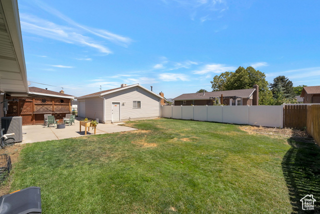 Photo 24 for MLS #2104660 at 3987 S 1500 West