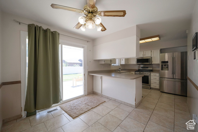 Photo 8 for MLS #2104660 at 3987 S 1500 West