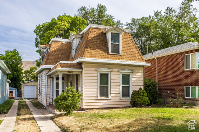 236 W 400 N, Salt Lake City UT 84103