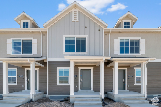 7826 W TROUT CREEK LN, Magna UT 84044