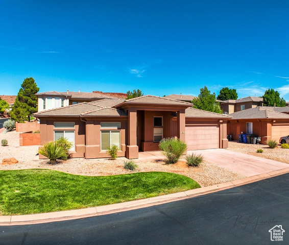 MLS #2104665 - 1657 N Great Basin Dr