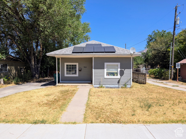 MLS #2104670 - 866 E 22nd St