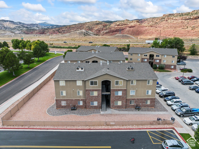 797 W 50 N, Richfield UT 84701