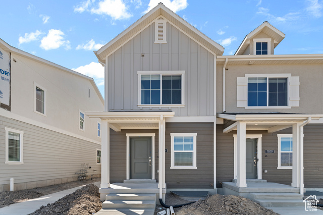 7816 W TROUT CREEK LN, Magna UT 84044