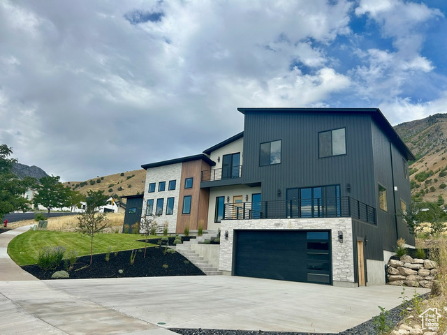 1886 E 1500 N, Logan UT 84341