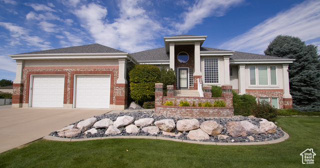 5777 S 3550 W, Roy UT 84067