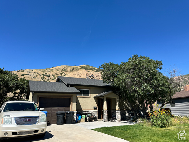 3361 E LARCHMONT DR, Millcreek UT 84109