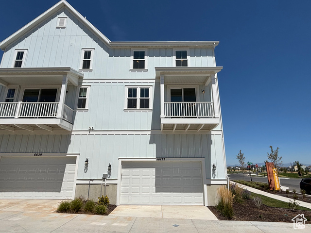 Photo 20 for MLS #2104678 at 7061 W South Jordan Pkwy