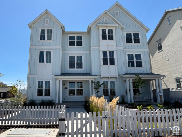 MLS #2104678 - 7061 W South Jordan Pkwy