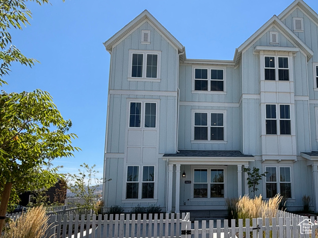 Photo 21 for MLS #2104678 at 7061 W South Jordan Pkwy