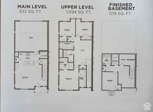 Photo 16 for MLS #2104691 at 76 S Moonlit Rd #391
