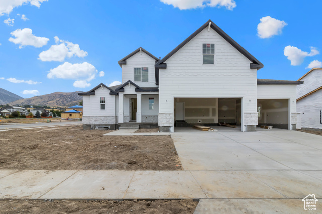 672 N 170 E, Providence UT 84332
