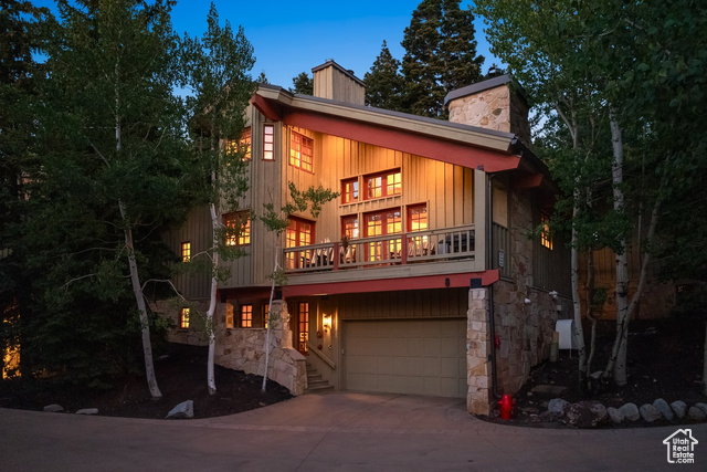 8100  CACHE DR #8, Park City UT 84060