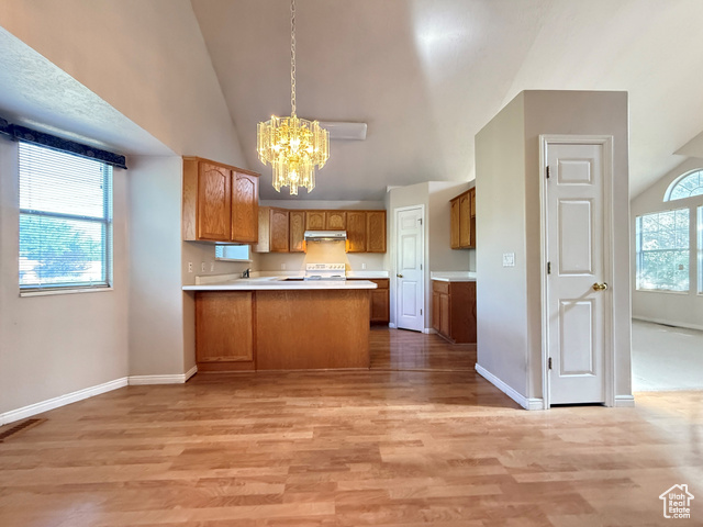 Photo 9 for MLS #2104694 at 1991 N 920 West