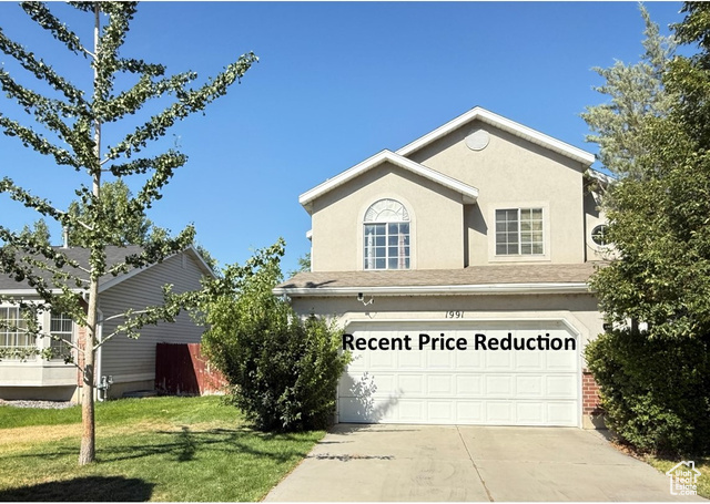 1991 N 920 W, Orem UT 84057