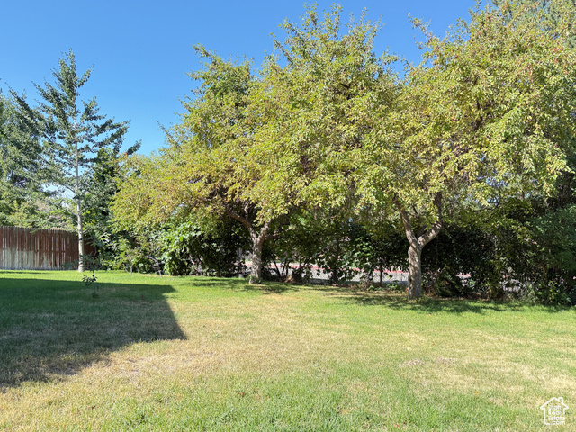 Photo 32 for MLS #2104694 at 1991 N 920 West