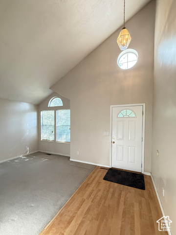 Photo 5 for MLS #2104694 at 1991 N 920 West